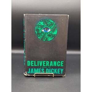Deliverance -1st Edition Print